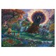 The garden of Eden (58610) Kirakó ZAC KINKADE 1000