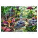Victorian greenhouse (58633) Kirakó JEFF HAYNIE 1000 db