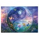 Yin & Yang, Fantastic world of insects (58593)