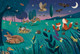  Schmidt Spiele Forest and meadow animals 3x24 db (56581) Gyerek kirakó 
