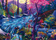In the river of dreams (58641) Kirakó REDINA TILI