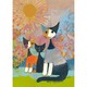 Schmidt Spiele Under golden sun (58662) Kirakó ROSINA WACHTMEISTER 1000 db 