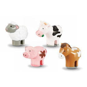 WOW Toys Farm Animal set 
