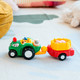 WOW Toys Taylor's Tractor Ride 