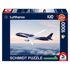 100 years Lufthansa (58649) Kirakó 1000 db