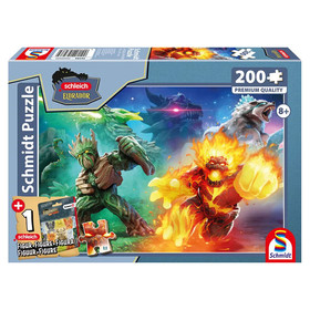 Eldrador, Kampf der Welten 200 db (56586) Kirakó