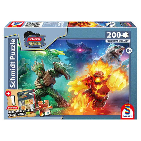 Eldrador, Kampf der Welten 200 db (56586) Kirakó