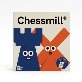 Chessmill társasjáték
