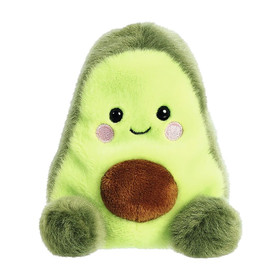 Aurora Palm Pals plüssjáték, Avokádó, 13 cm