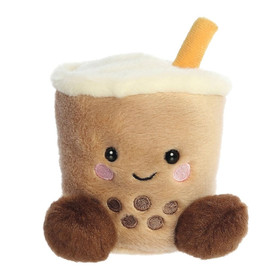Aurora Palm Pals plüssjáték, Boba tea, 13 cm