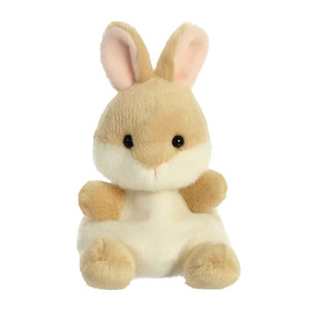 Aurora Palm Pals plüssjáték, Nyuszi, 13 cm