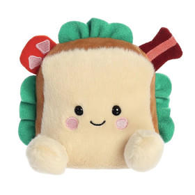 Aurora Palm Pals plüssjáték, Szendvics, 13 cm