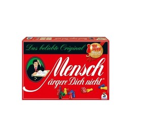 Ki nevet a végén? - általános (német)