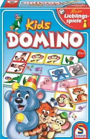 Dominó Kicsiknek / Domino Kids