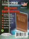 Ultra PRO Prémium Kártyavédõ fólia 2-1/2 X 3-1/2 UP - Standard Sleeves - Premium Card (100 Sleeves) 