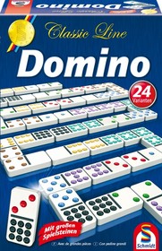 Classic Line Dominó / Domino