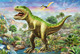 Dinosaur Adventures, 3x48 db