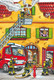 Fire brigade and police, 3x24 db