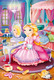 Fairytale Princesses, 3x24 db