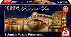 Rialto Bridge