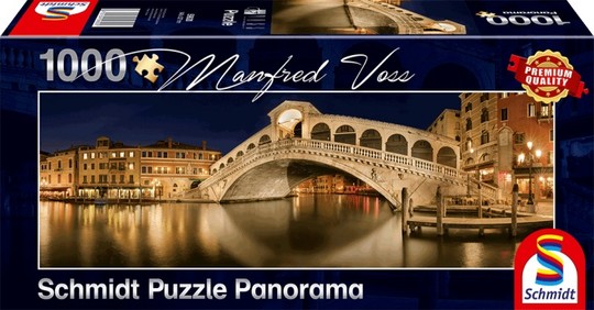 Rialto Bridge