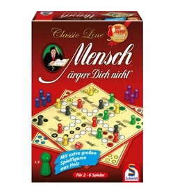 Ki nevet a végén? (német)
