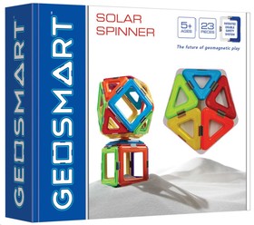 Solar Spinner (23 db)