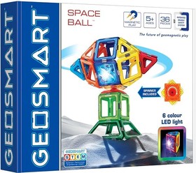 SpaceBall (33 db)