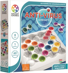Smart Games Anti-Virus