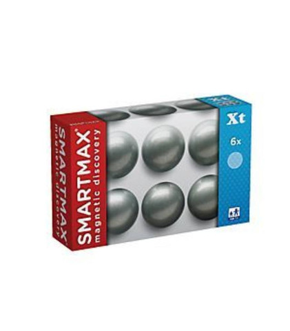Smartmax - 6 magnetic neutral balls