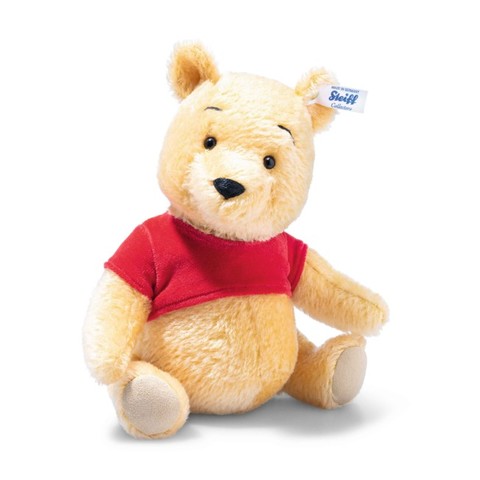 Steiff Winnie the Pooh Collectible