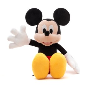 Mickey egér plüss (Small)