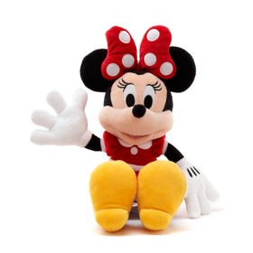 Minnie Mouse plüss figura (Small)