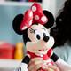 Minnie Mouse plüss figura (Small)
