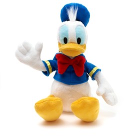 Donald kacsa plüss figura  (Small) 