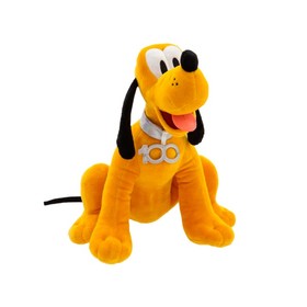 Pluto Disney100 Celebration kis plüss játék