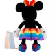 Minnie Egér Disney Pride közepes méretű plüssjáték