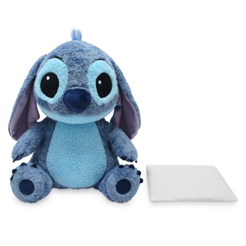 Stitch súlyozott közepes plüssfigura