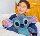 Stitch súlyozott közepes plüssfigura