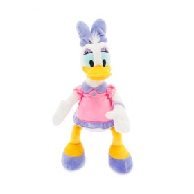Daisy Duck közepes méretű plüssjáték