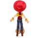 Toy Story - Jesse közepes plüssjáték