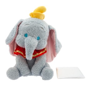 Dumbo közepes súlyozott plüssfigura