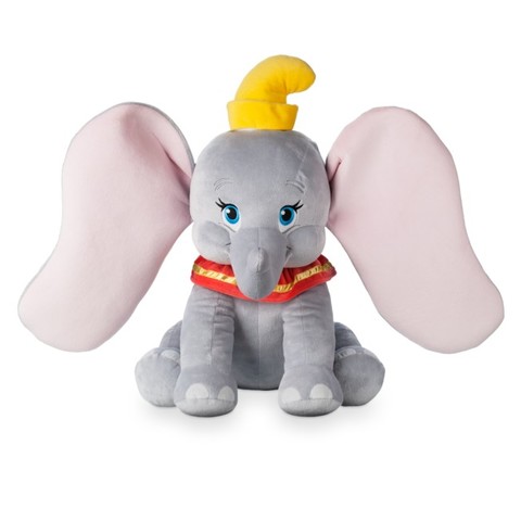 Disney Store Dumbo Large Soft Toy