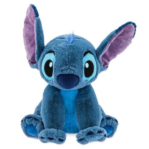 Stitch nagyméretű plüssjáték, Lilo és Stitch