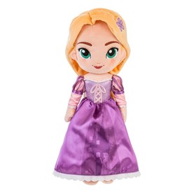 Disney Store Rapunzel Soft Toy Doll, Tangled