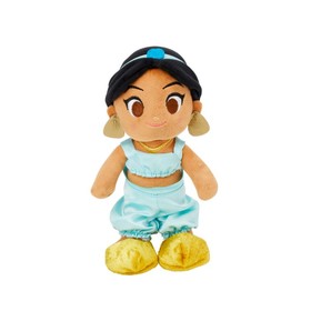 Jázmin hercegnő nuiMOs kis plüss játék - Aladdin