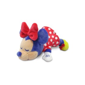 Minnie Mouse Cuddleez mini babzsák