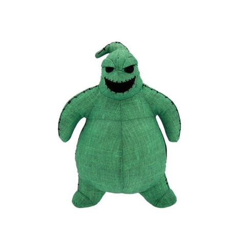 Karácsonyi lidércnyomás Oogie Boogie kis plüssfigura