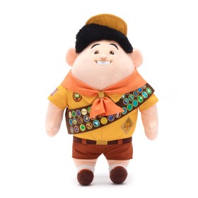 Russell Medium Soft Toy, Up