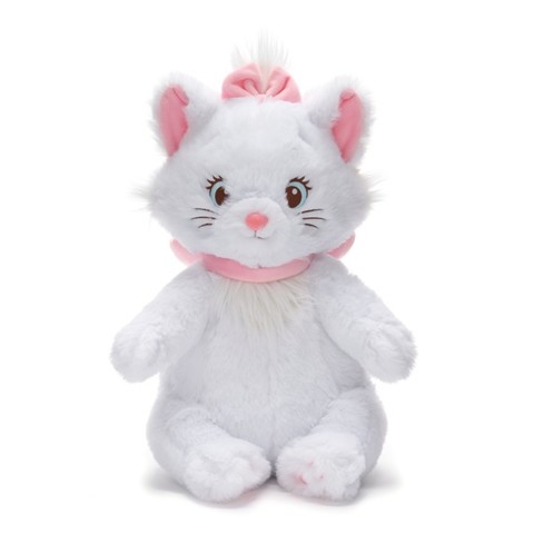 Disney Store Japan Marie Medium Soft Toy, The Aristocats